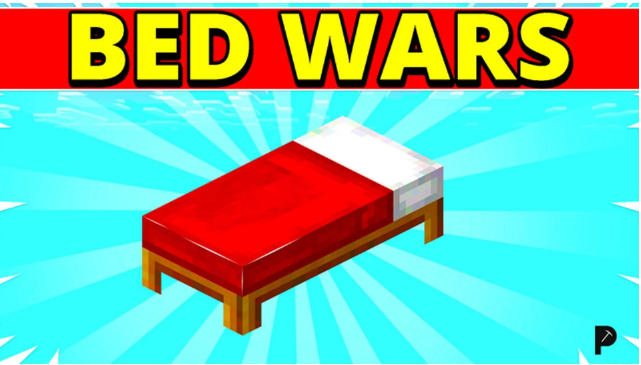 Los jugadores pueden defender su cama en este emocionante minijuego. 